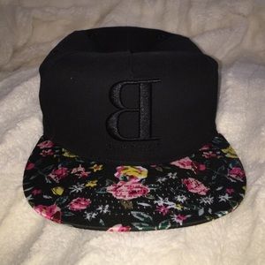 Beyonce and Jay Z On The Run Tour Hat